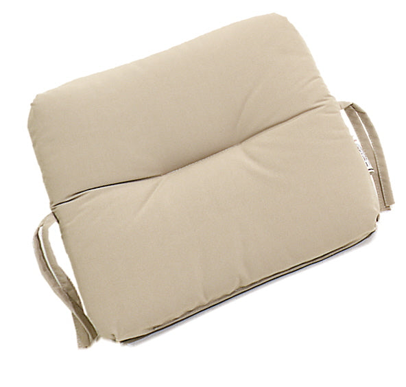 CS Style Ottoman Cushions