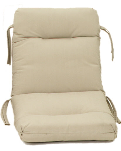 CS Style Chair Cushions