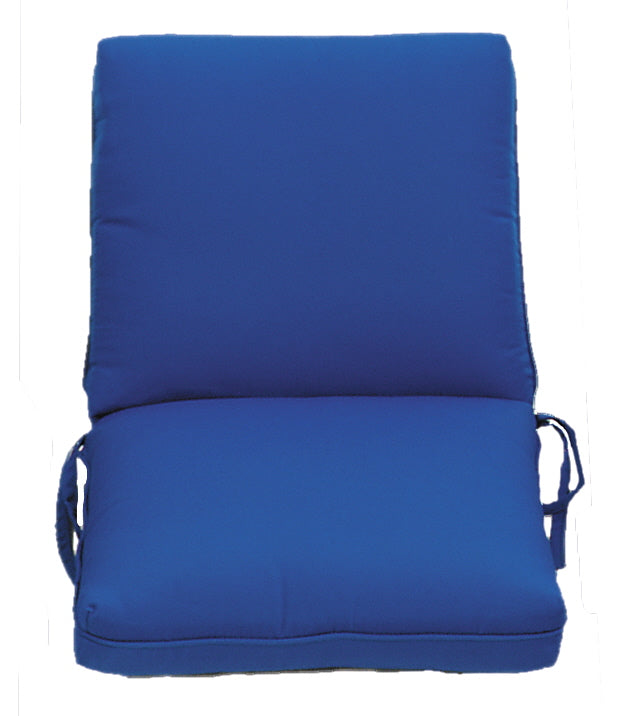 DE Style Chair Cushion
