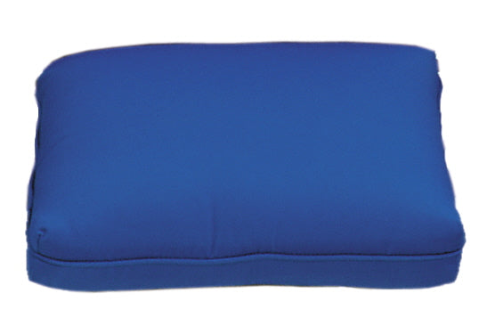 DE Ottoman Cushion