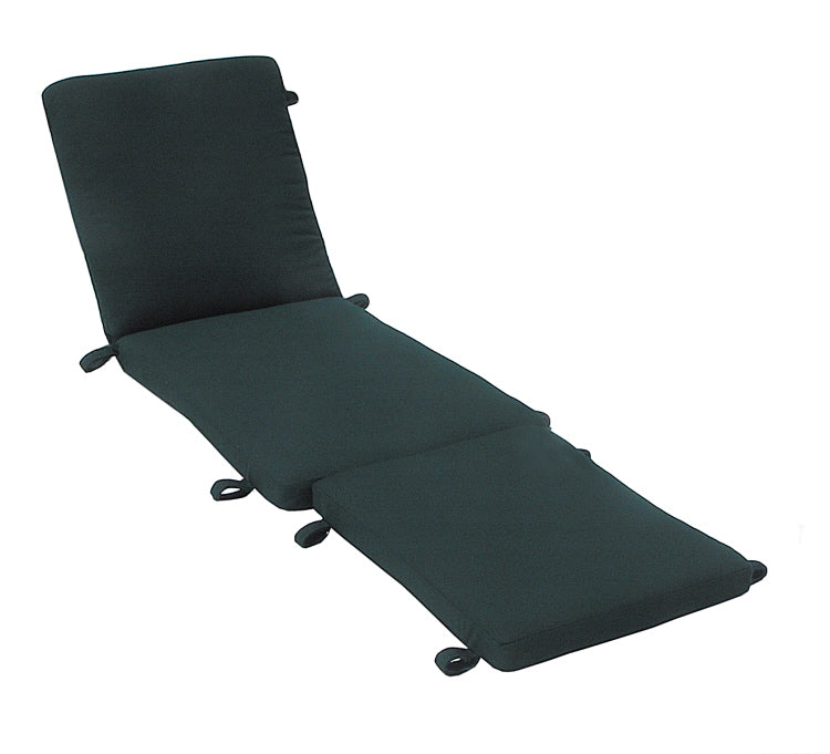 Bristolian Style Steamer w Ottoman Cushion