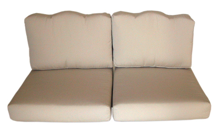 Kingsley Bate Style NDY-60 Loveseat Cushion