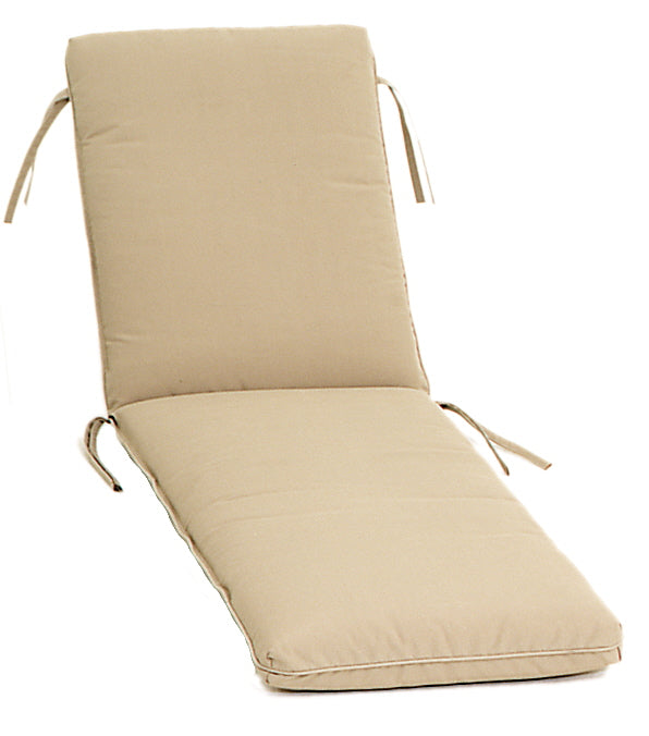 Kingsley Bate Style NT-60 Chaise Cushion