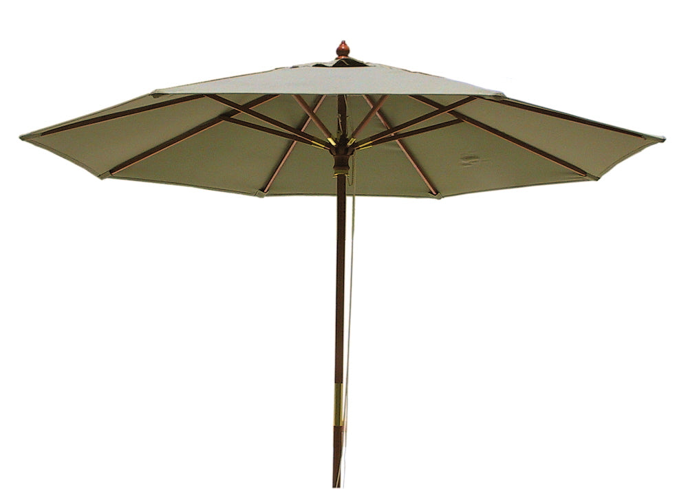 9 Ft Market Umbrella