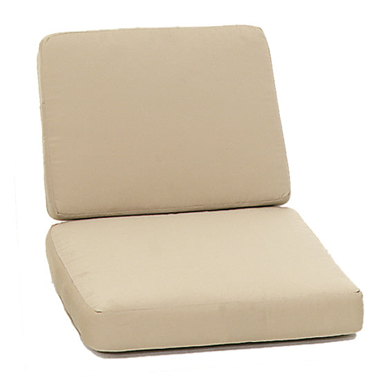 Mission Teak Style Chair Cushion