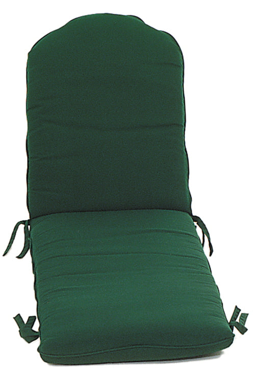 Capri Style Chaise Cushion