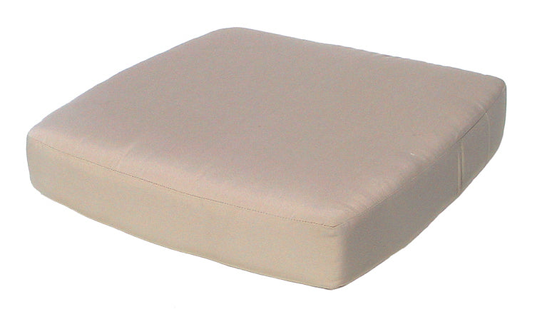 Havana Style Ottoman Cushion
