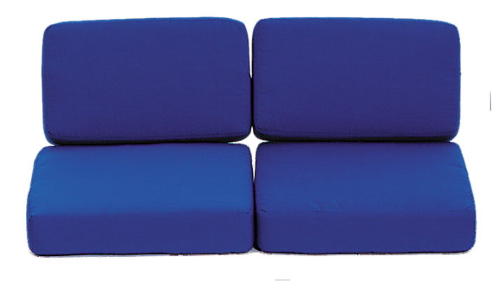 Mithos Style Loveseat Cushion