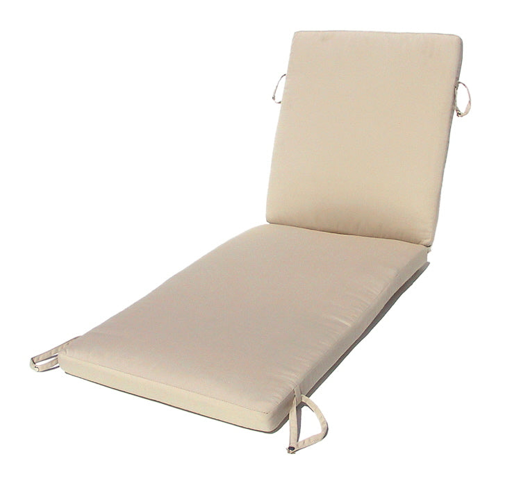 Mesa Style Chaise Cushion