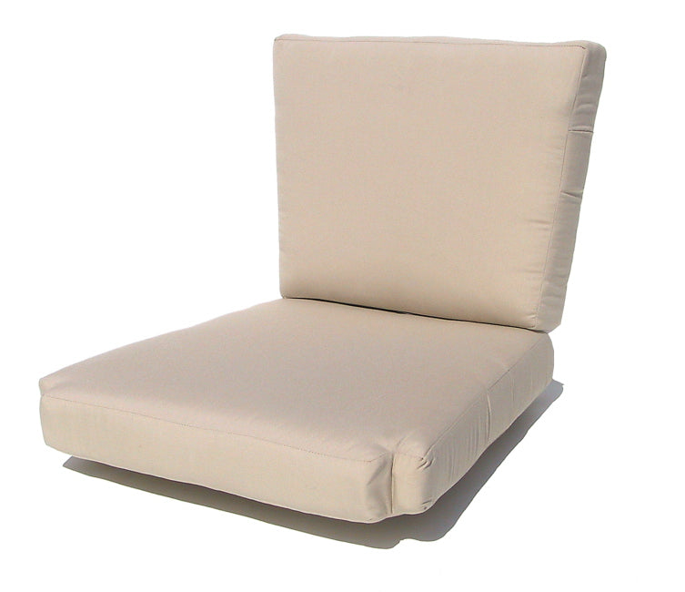 Mesa Style Club Chair Cushion