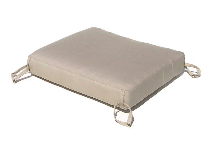Mesa Style Ottoman Cushion