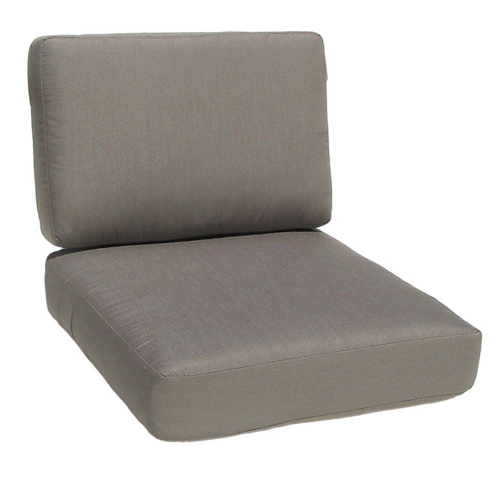 Monte Cristo Style Club Chair Cushion