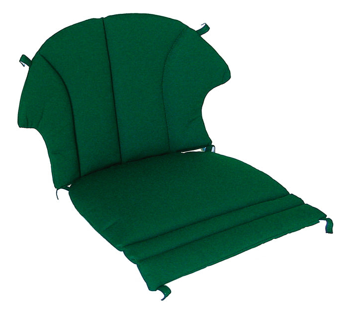 O.W. Lee Style Barrell Back Cushion