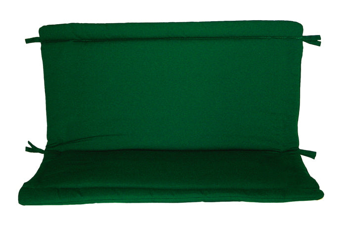 O.W. Lee Style High Back Loveseat Cushion