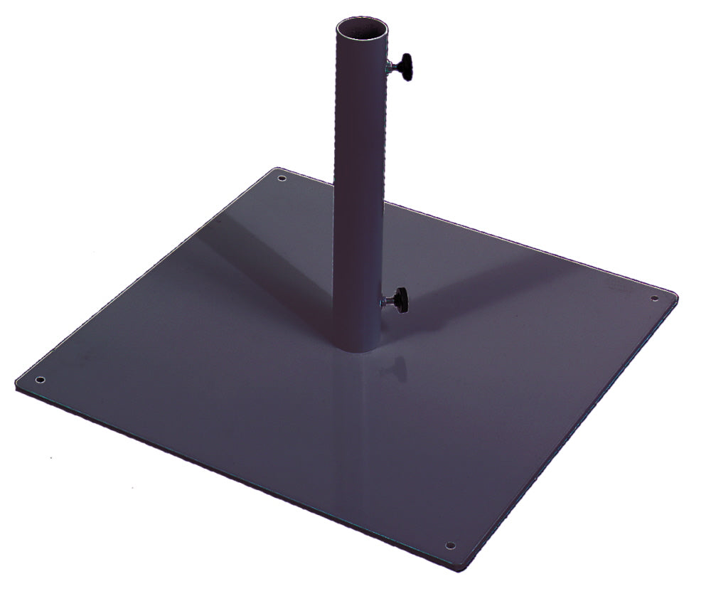 35 Lb Steel Umbrella Base