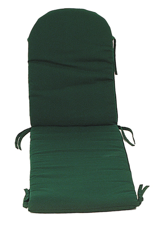 Valencia Style Chaise Cushion