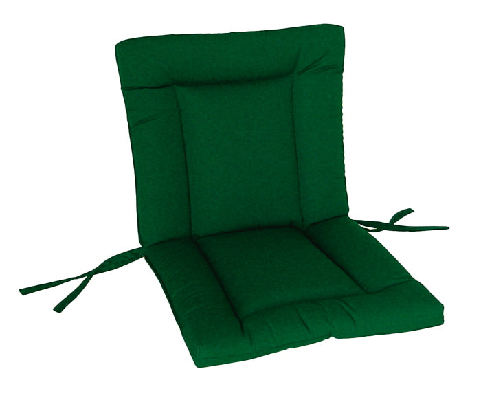 Mayfield Style High Back Cushion
