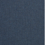 Sunbrella Fabric Grade E 16001-0001 Blend Indigo