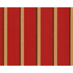 Hardwood Crimson Fabric
