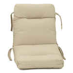 CS Style Chair Cushions