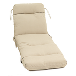 CS Style Chaise Cushions