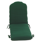 Capri Style Chaise Cushion