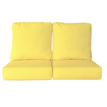 1524 Twin Seater Cushion