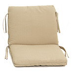 Kingsley Bate Style NT-25 Club Cushion