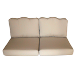 Kingsley Bate Style NDY-60 Loveseat Cushion