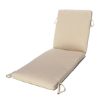 Mesa Style Chaise Cushion