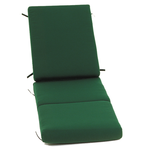 O.W. Lee Style Chaise Cushion