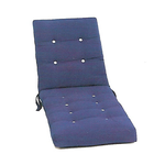 W Style Chaise Cushion