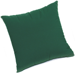 basic throw pillow
