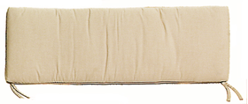 Kingsley Bate Style DN-45 Bench Cushion