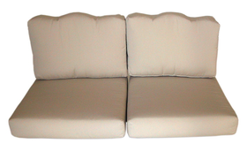Kingsley Bate Style NDY-60 Loveseat Cushion