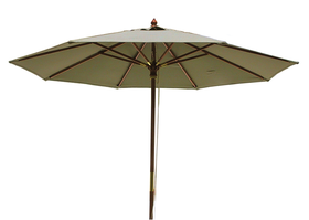 9 Foot Market Umbrella