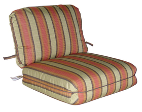 Hanamint Club Chair Cushion