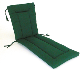 Mayfield Style Chaise Cushion