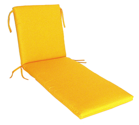 Dietz Style Chaise Cushion