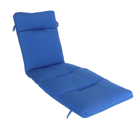 Aegean Style Chaise Cushion