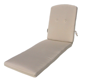 Eastlake Style Chaise Cushion