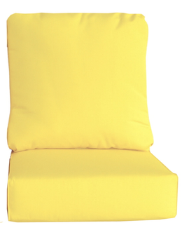 1524 Lounge Chair Cushion