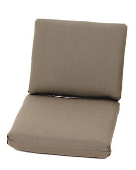 Florentine Style Chair Cushion