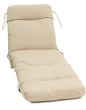 CS Style Chaise Cushions