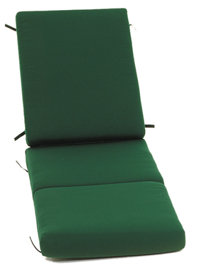 O.W. Lee Style Chaise Cushion
