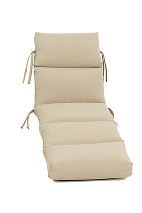 CW Style Chaise Cushion