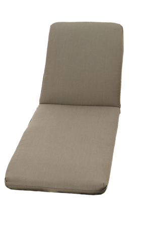 Florentine Style Chaise Cushion